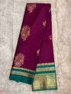 Handloom Kanchipuram Silk