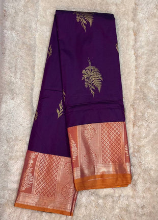 Handloom Kanchipuram Silk