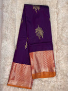 Handloom Kanchipuram Silk