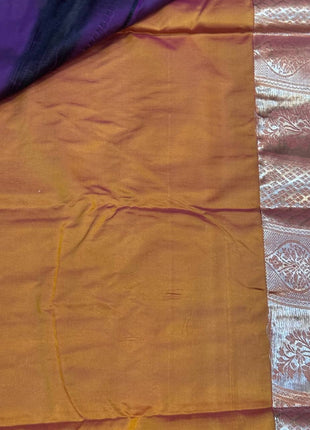 Handloom Kanchipuram Silk