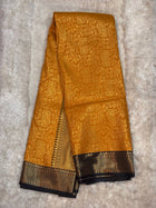 Handloom Kanchipuram Silk