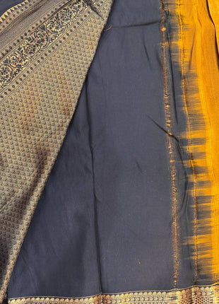 Handloom Kanchipuram Silk