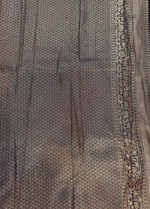 Handloom Kanchipuram Silk