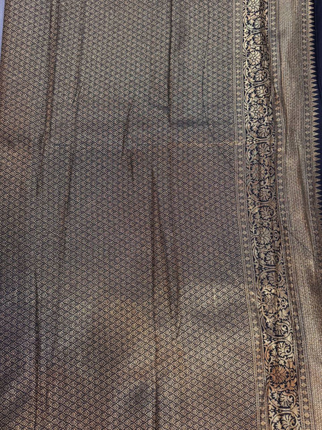 Handloom Kanchipuram Silk