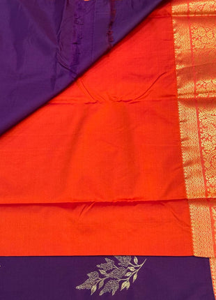 Handloom Kanchipuram Silk