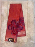 Printed Pure Silk