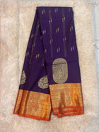 Handloom Kanchipuram Silk