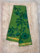 Printed Pure Silk