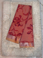 Printed Pure Silk