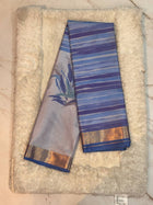 Printed Pure Silk