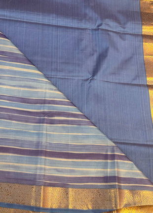Printed Pure Silk