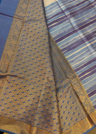 Printed Pure Silk