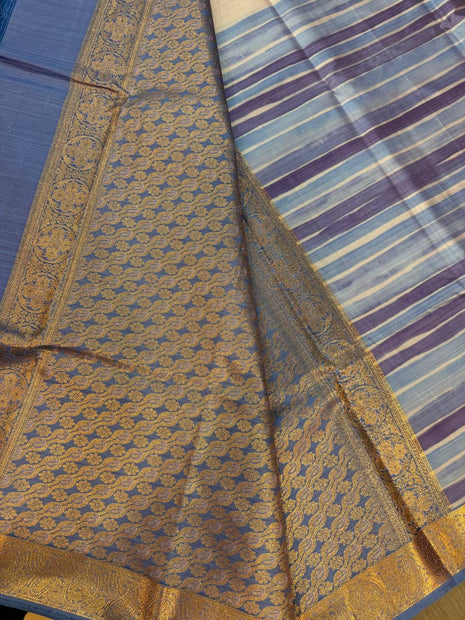 Printed Pure Silk