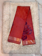 Printed Pure Silk
