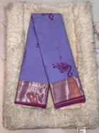 Printed Pure Silk