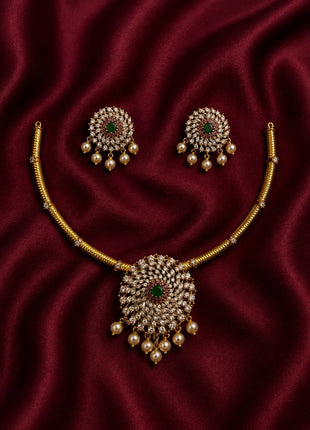 Stone Jewellery