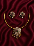 Stone Jewellery