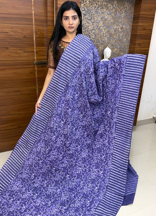 Bagru Cotton