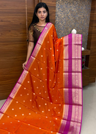 Warm Silk