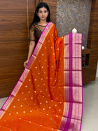 Warm Silk