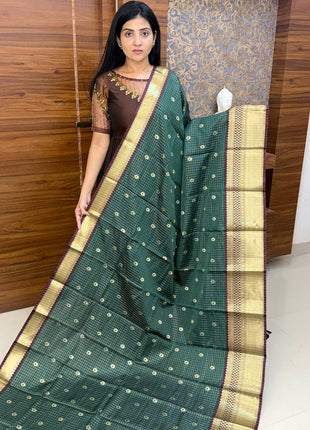 Banarasi Soft Silk