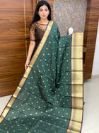 Banarasi Soft Silk