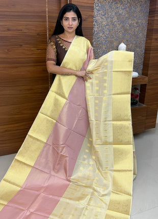 Banarasi Soft Silk
