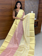 Banarasi Soft Silk