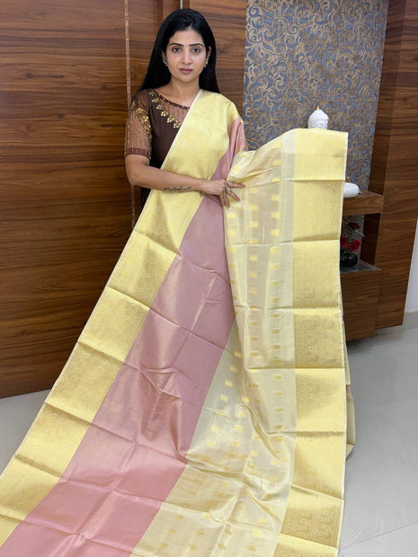 Banarasi Soft Silk