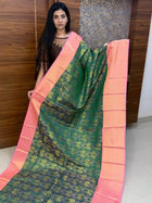 Bridal Kanchi Silk