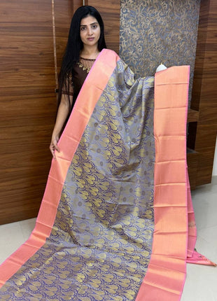 Bridal Kanchi Silk
