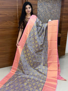 Bridal Kanchi Silk