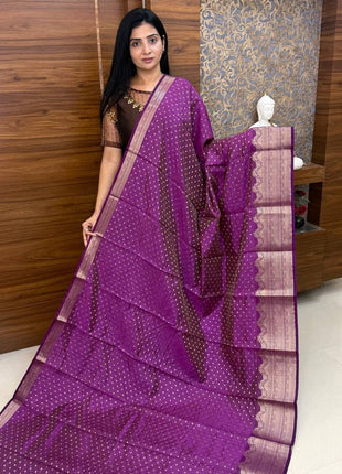 Raw Silk