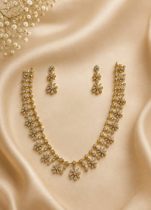 Stone Jewellery