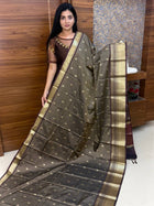 Banarasi Soft Silk