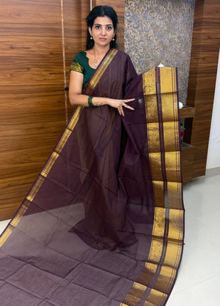 Pure Chettinad Cotton