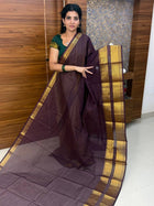Pure Chettinad Cotton