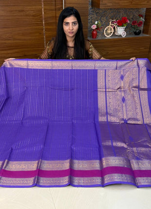 Pure Chettinad Cotton
