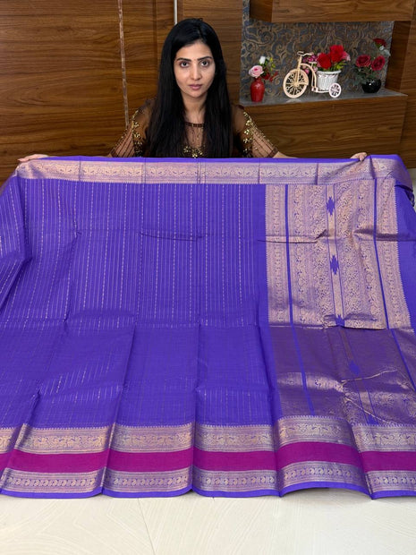Pure Chettinad Cotton