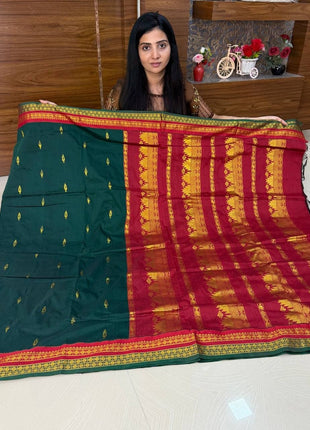 Kalyani Cotton