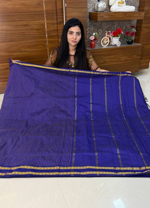 Kalyani Cotton