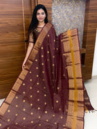 Pure Chettinad Cotton