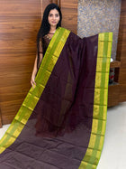 Pure Chettinad Cotton