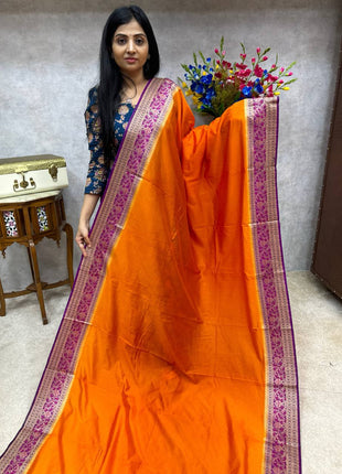 Semi Georgette