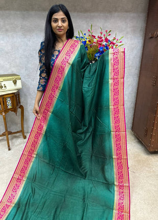 Semi Georgette