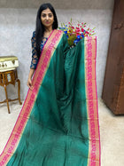 Semi Georgette