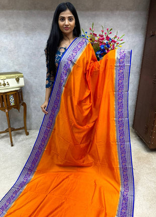 Semi Georgette