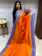 Semi Georgette