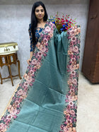 Madhubani Floral Print