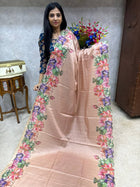 Madhubani Floral Print